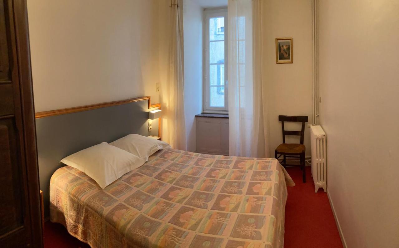 Residence Richelieu Barèges Eksteriør bilde